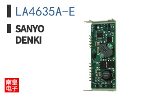 LA4635A-E ͼƬ